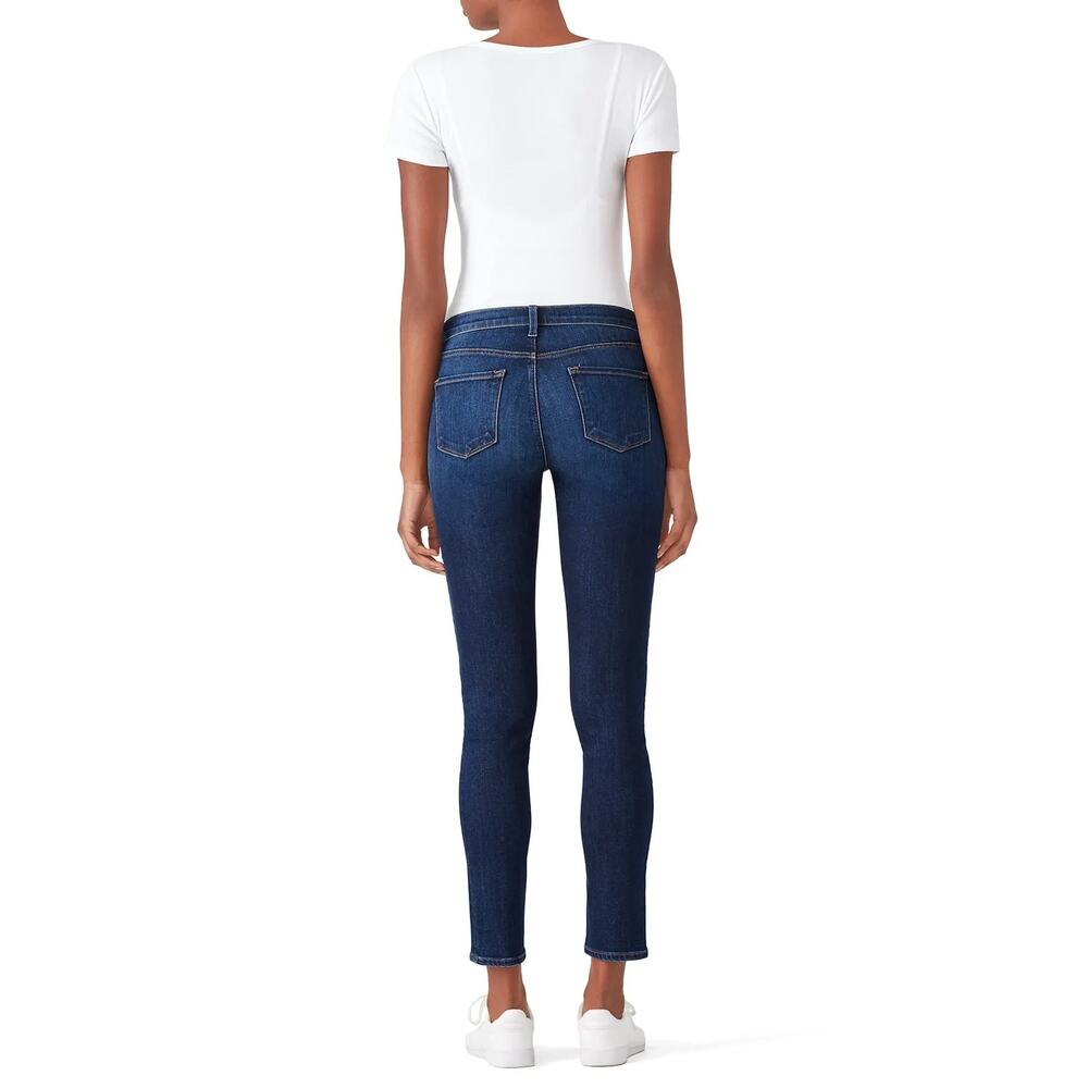 J Brand Mama J Maternity Jeans - Size 26 - Picture 8 of 10